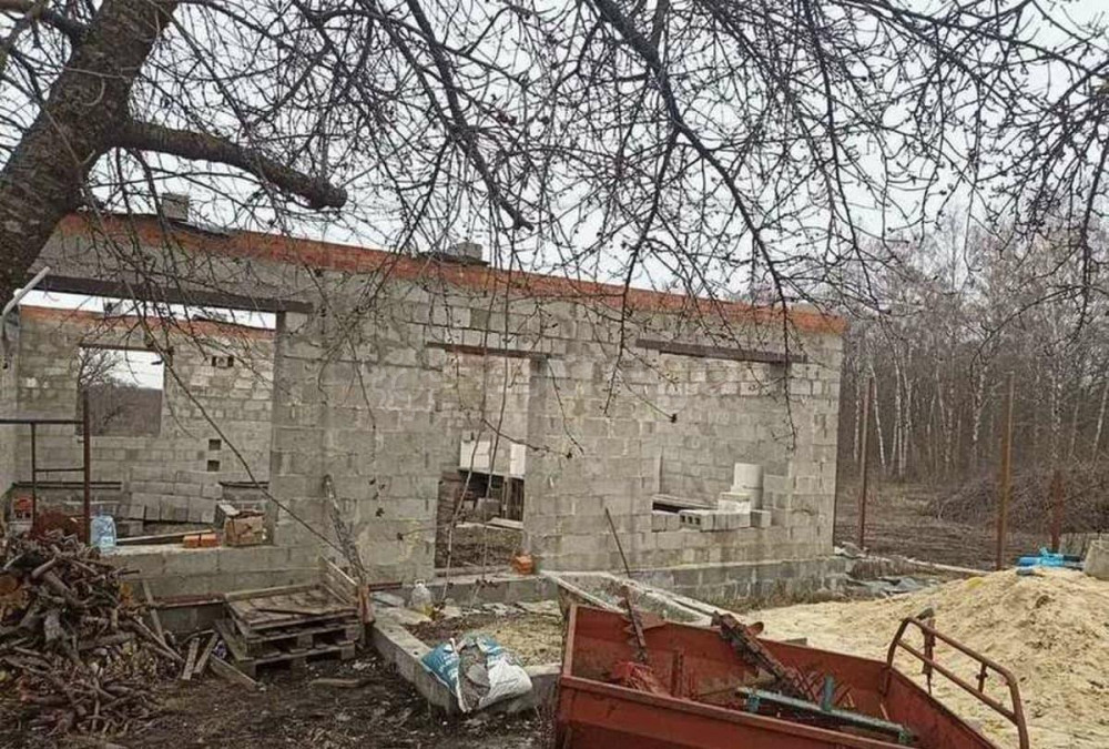 Дом, 100 м2, 10 соток, 1 эт. Стрелецкое - изображение 3