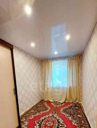 3-комн. квартира, 58.8 м2, 1/9 эт. Стерлитамак