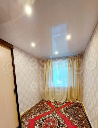 3-комн. квартира, 58.8 м2, 1/9 эт. Стерлитамак - изображение 4