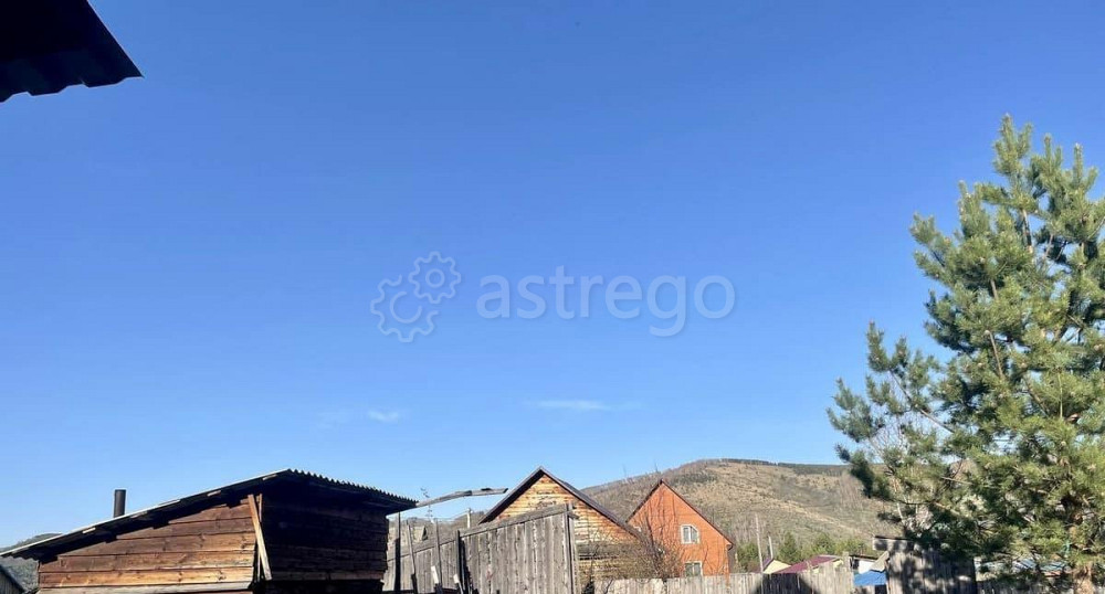 Дом, 47.1 м2, 6.15 сотки, 1 эт. Горно-Алтайск - изображение 4