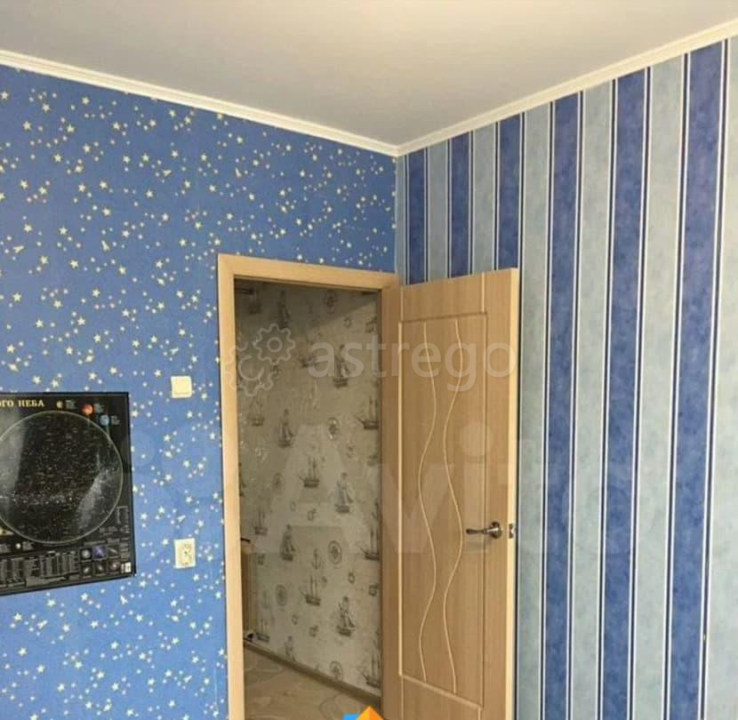 Комната, 12 м2, 5/9 эт. Старый Оскол - изображение 5