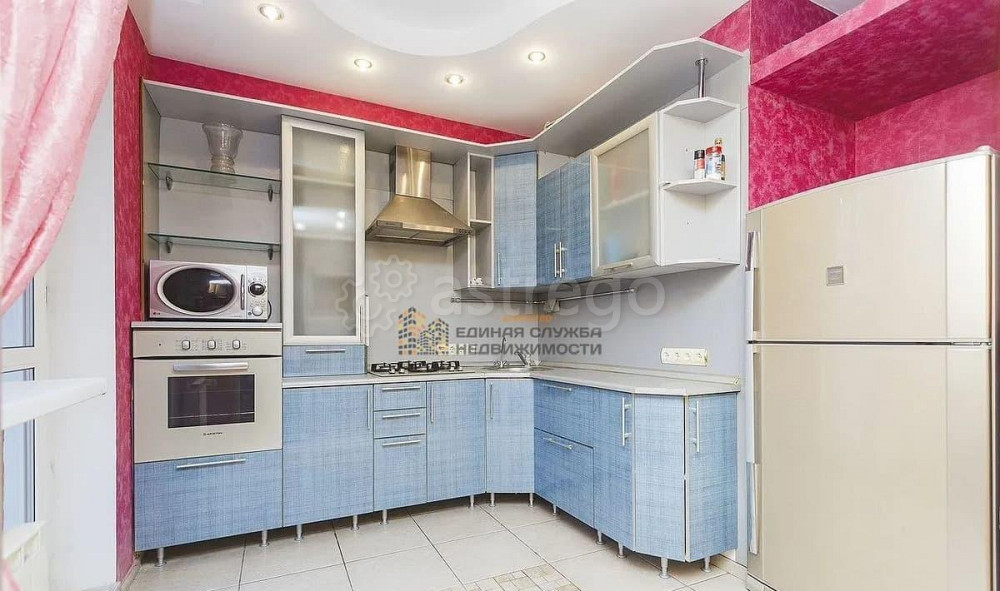 3-комн. квартира, 88 м2, 3/11 эт. Уфа - изображение 9