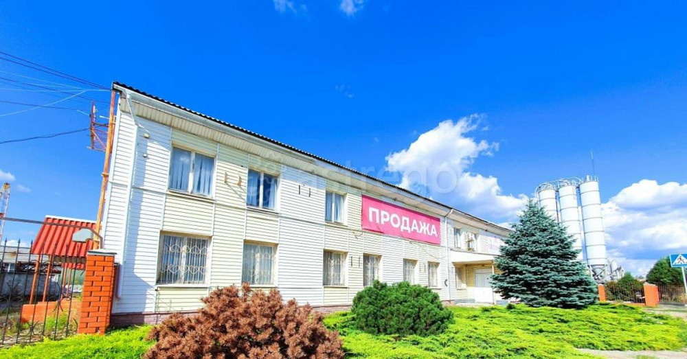 Отдельное здание, 1120 м2 Белгород - изображение 7