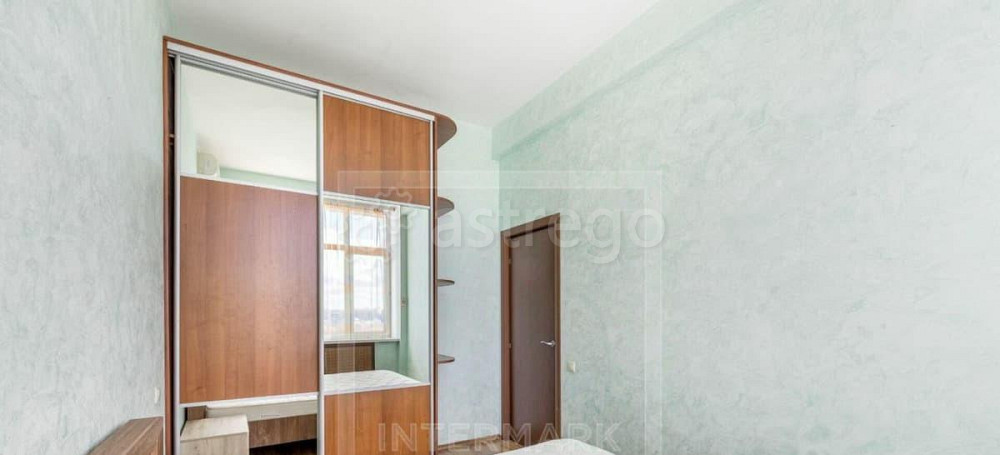 3-комн. квартира, 60 м2, 9/12 эт. Москва - изображение 3