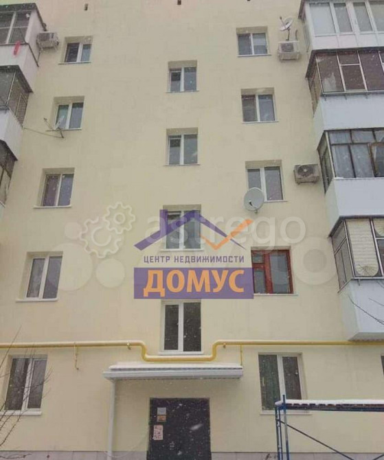 3-комн. квартира, 31 м2, 2/5 эт. Белгород - изображение 4