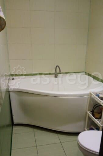 1-комн. квартира, 32 м2, 2/5 эт. Железногорск - изображение 7