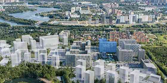 Торговое помещение, 98.7 м2 Химки