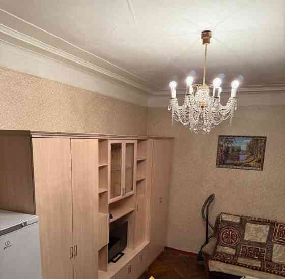 Комната, 17.6 м2, 2/6 эт. Москва