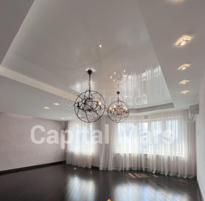 4-комн. квартира, 172 м2, 9/10 эт. Москва - изображение 7
