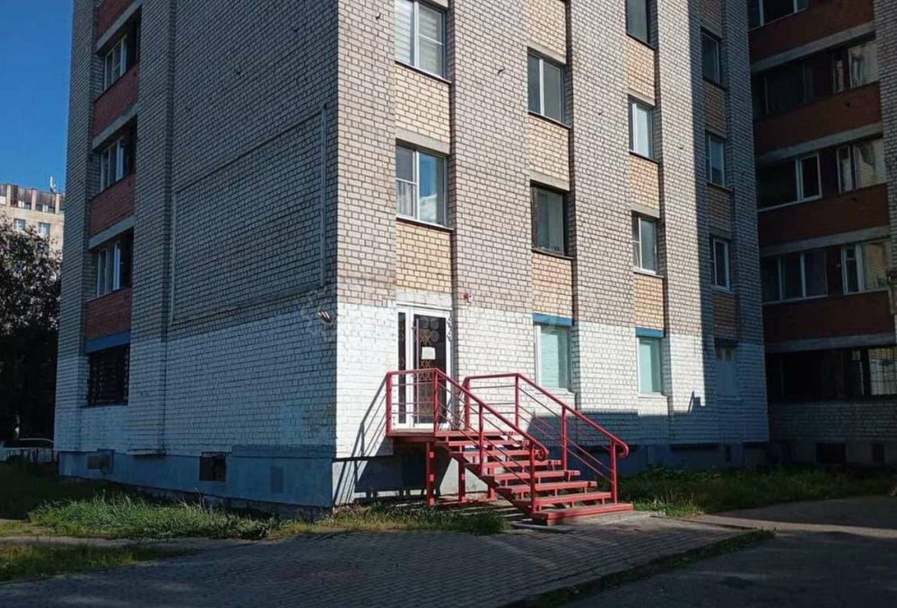 Свободного назначения, 75 м2 Архангельск - изображение 2