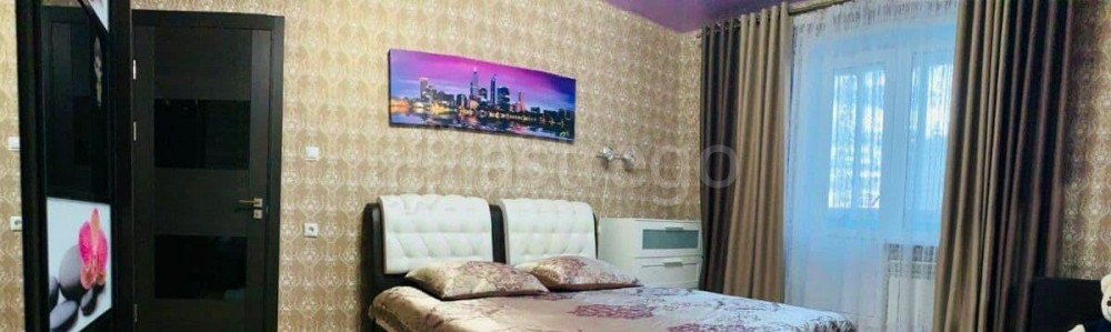 3-комн. квартира, 84 м2, 8/17 эт. Белгород - изображение 5