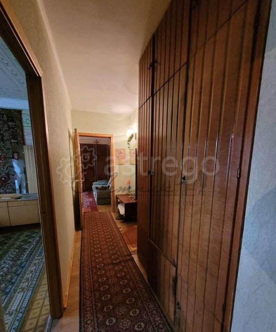 2-комн. квартира, 52.6 м2, 4/9 эт. Старый Оскол - изображение 2