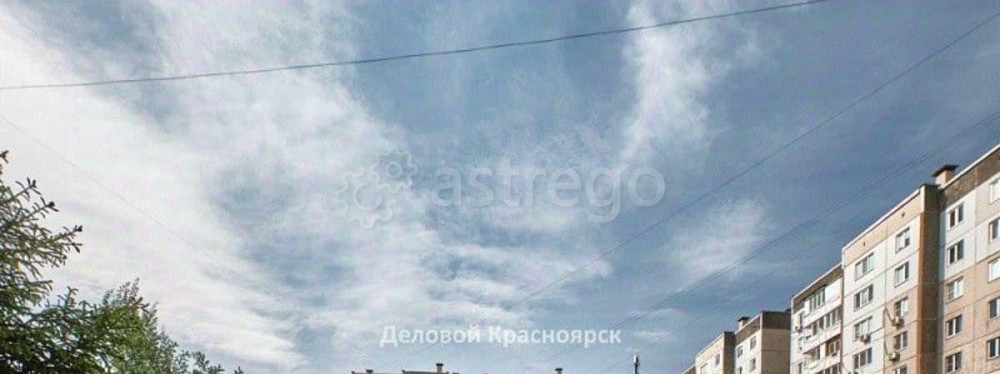 Офис, 912.7 м2 Красноярск - изображение 7