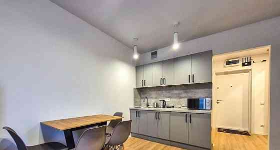 Студия, 23.5 м2, 2/25 эт. Котельники