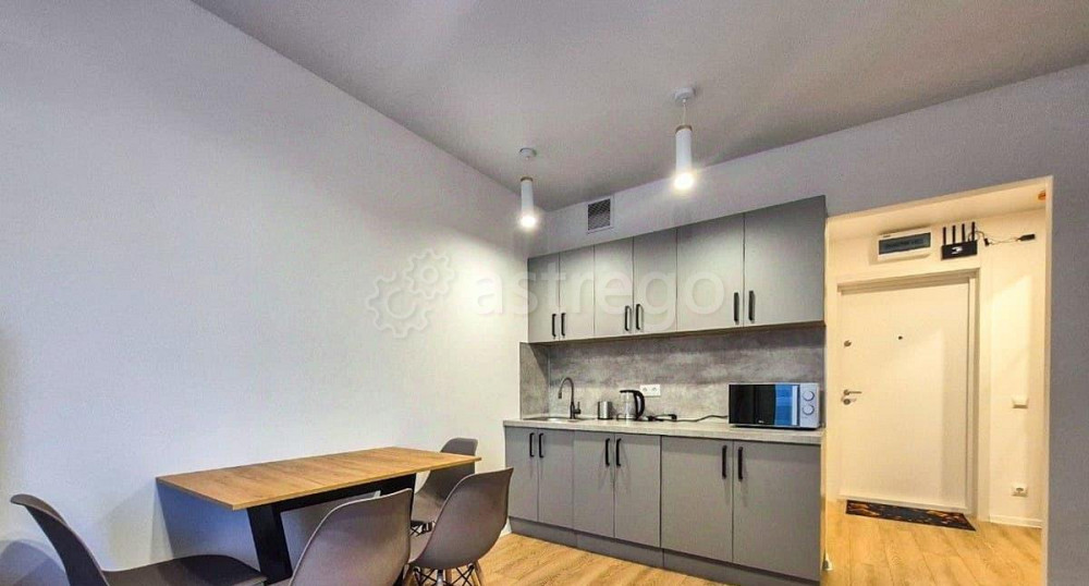 Студия, 23.5 м2, 2/25 эт. Котельники - изображение 6