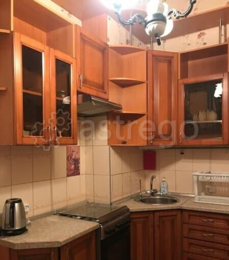3-комн. квартира, 67.5 м2, 4/5 эт. Санкт-Петербург - изображение 2