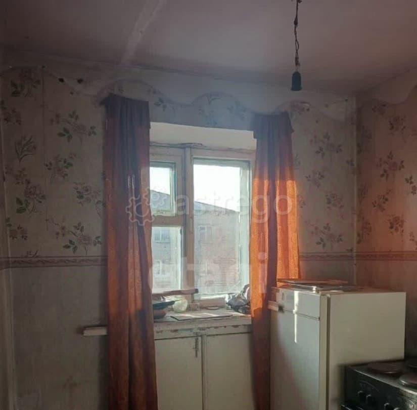 1-комн. квартира, 20.2 м2, 5/5 эт. Шимановск - изображение 7