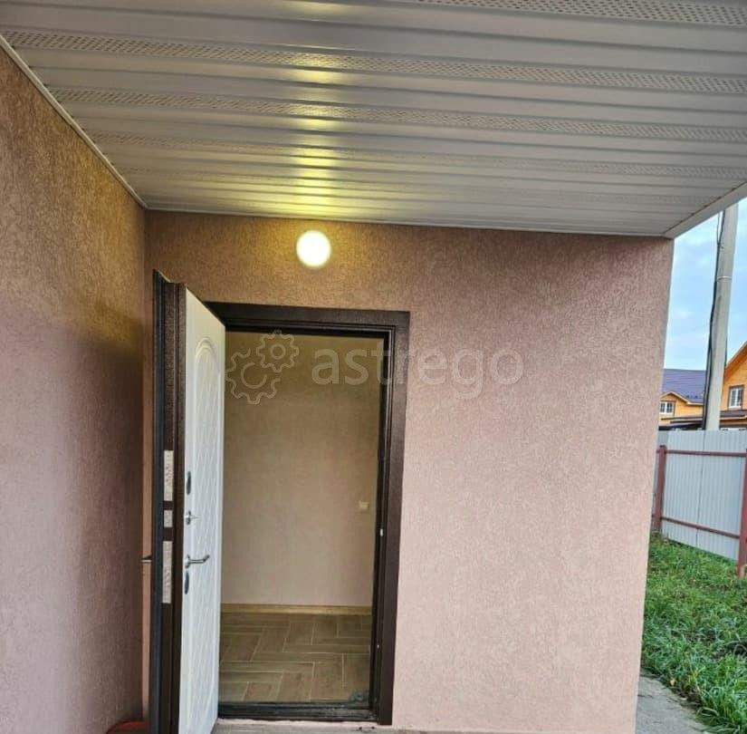 Дом, 138 м2, 6 соток, 2 эт. Раменское - изображение 3