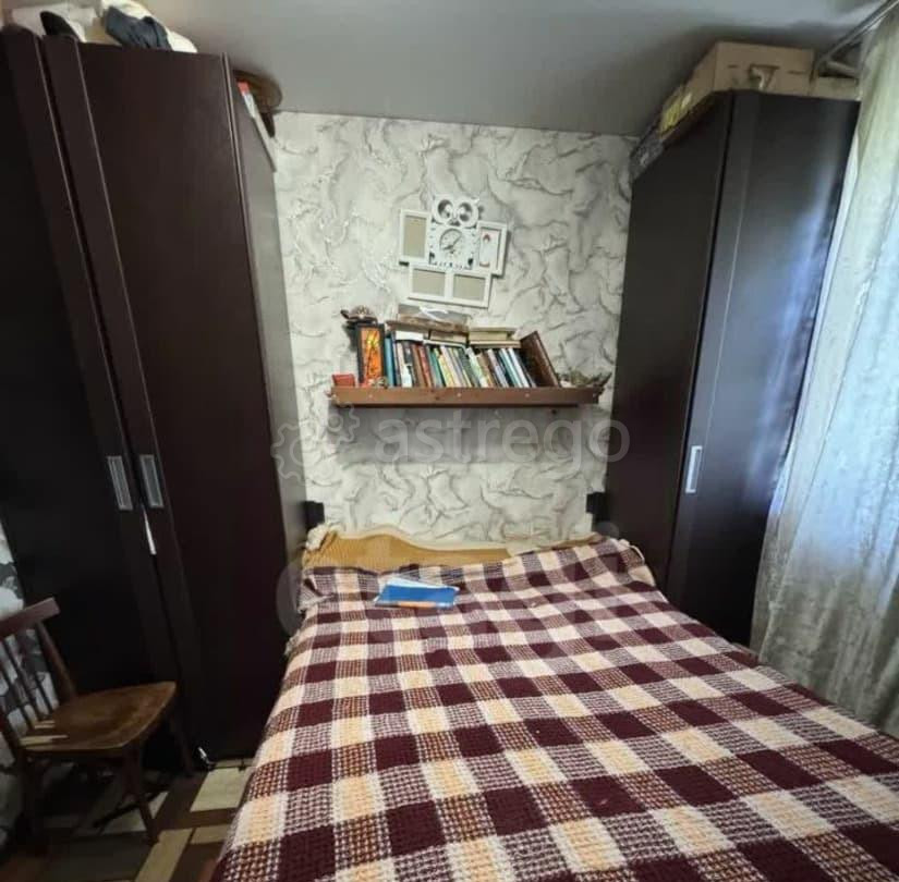 3-комн. квартира, 47 м2, 2/5 эт. Белокуриха - изображение 7