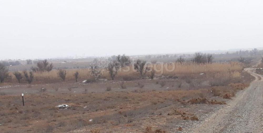 Коммерческий участок, 8 га Астрахань - изображение 1