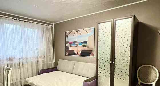 1-комн. квартира, 45 м2, 6/22 эт. Москва