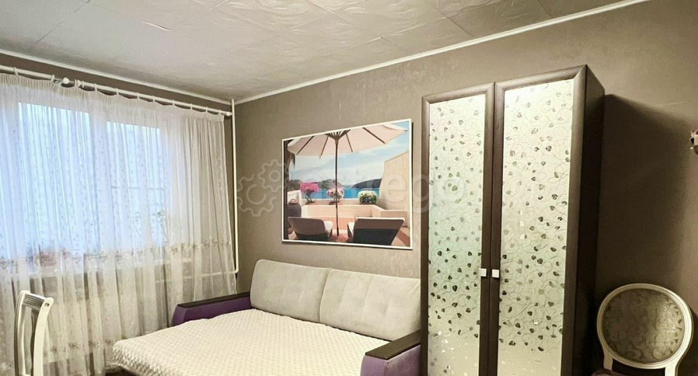 1-комн. квартира, 45 м2, 6/22 эт. Москва - изображение 1