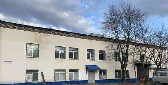 Свободного назначения, 1500 м2 Сергиев Посад