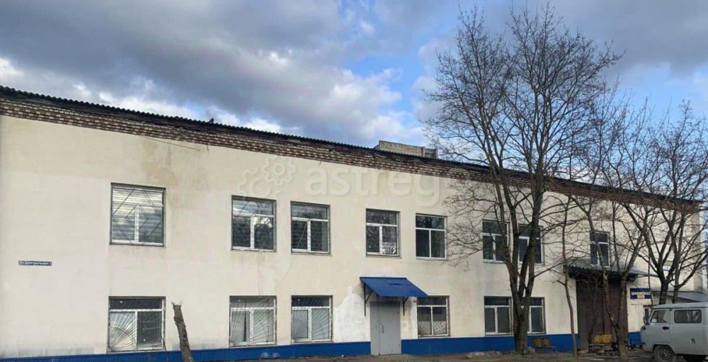 Свободного назначения, 1500 м2 Сергиев Посад - изображение 1