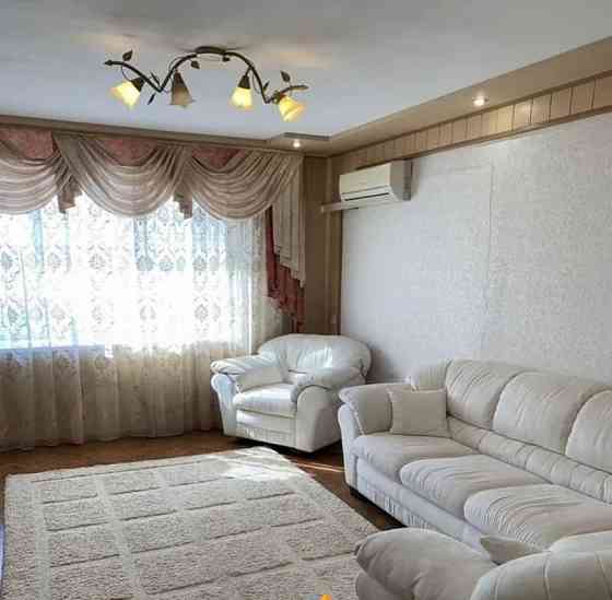 4-комн. квартира, 76.4 м2, 4/5 эт. Уфа