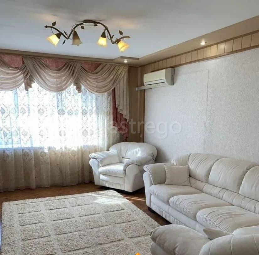 4-комн. квартира, 76.4 м2, 4/5 эт. Уфа - изображение 3