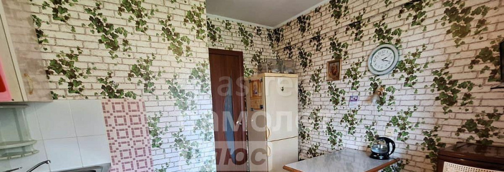 1-комн. квартира, 35.6 м2, 2/9 эт. Бийск - изображение 5