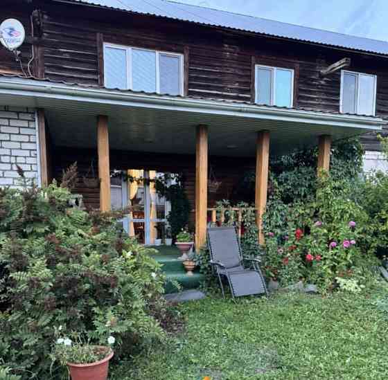 Коттедж, 180 м2, 15 соток, 2 эт. Назарово