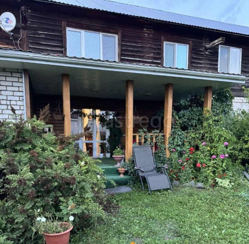 Коттедж, 180 м2, 15 соток, 2 эт. Назарово - изображение 6