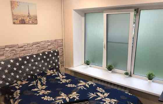 1-комн. апарт-ы, 18 м2, 1/4 эт. Воскресенск