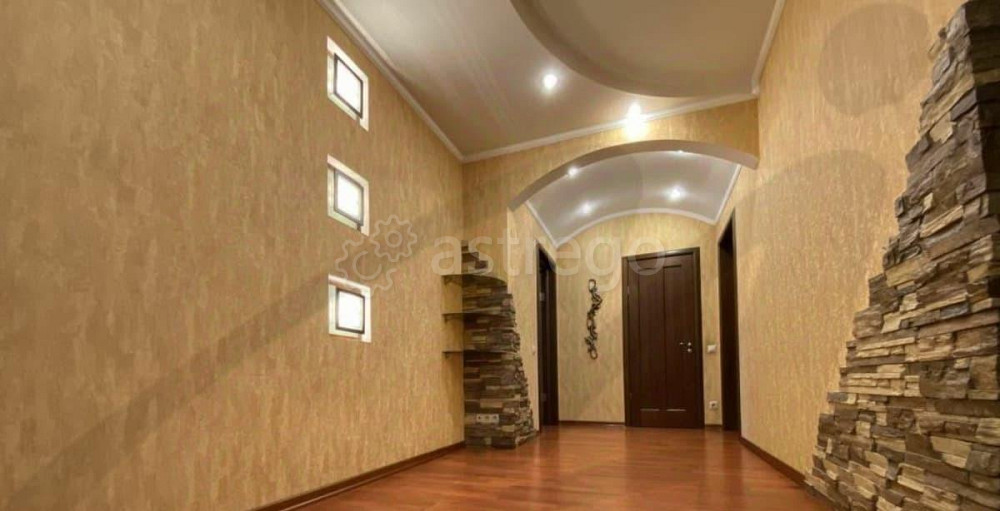 3-комн. квартира, 106 м2, 1/9 эт. Солнечногорск - изображение 7