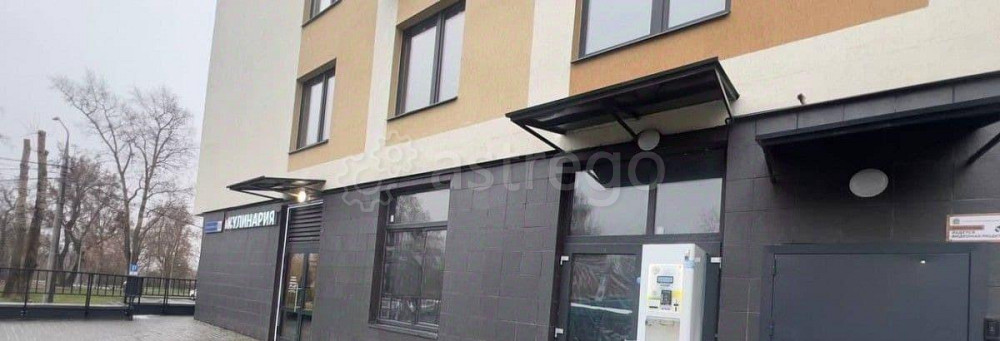 Свободного назначения, 59.4 м2 Лыткарино - изображение 6