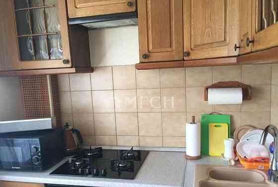 1-комн. квартира, 31 м2, 4/5 эт. Москва