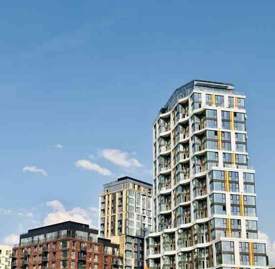 4-комн. квартира, 100 м2, 3/17 эт. Москва