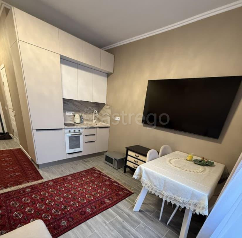 Студия, 25 м2, 15/20 эт. Одинцово - изображение 2