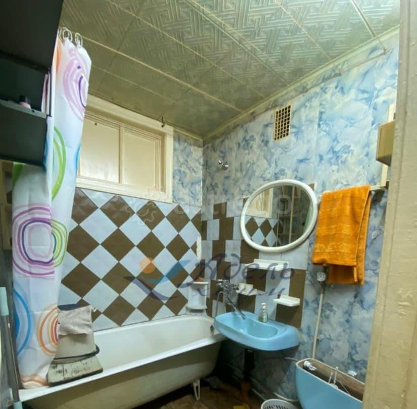 2-комн. квартира, 45.3 м2, 3/5 эт. Норильск - изображение 6