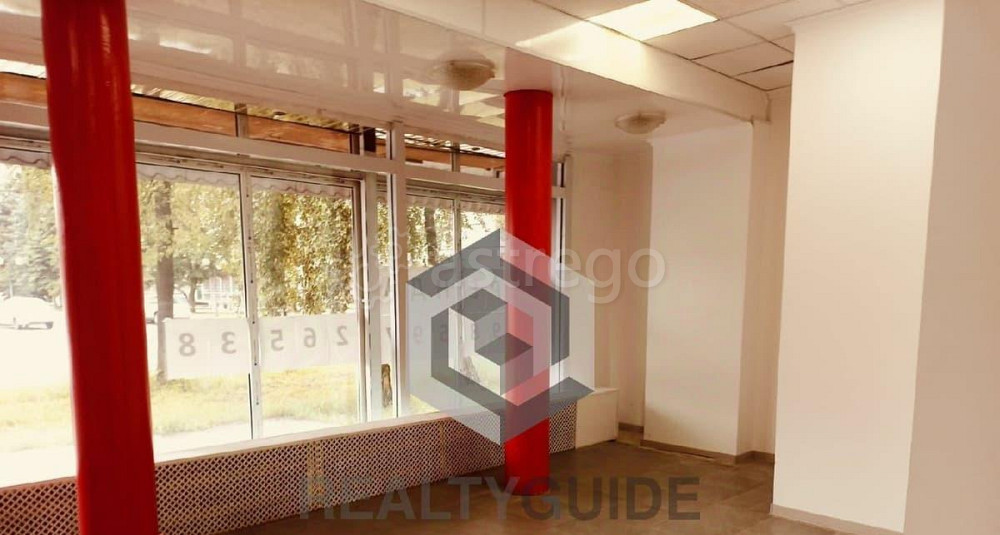 Свободного назначения, 90 м2 Серпухов - изображение 2