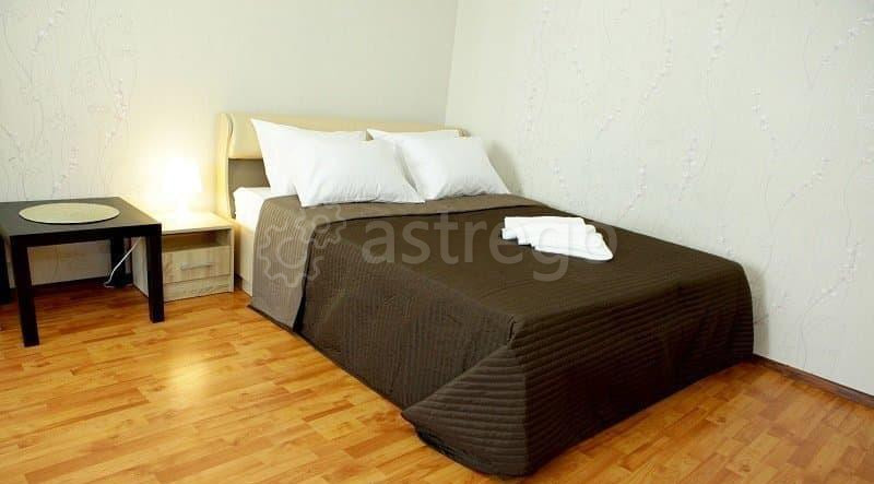 1-комн. квартира, 38 м2, 6/9 эт. Москва - изображение 5