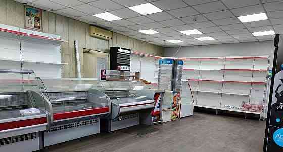 Торговое помещение, 84 м2 Красноярск