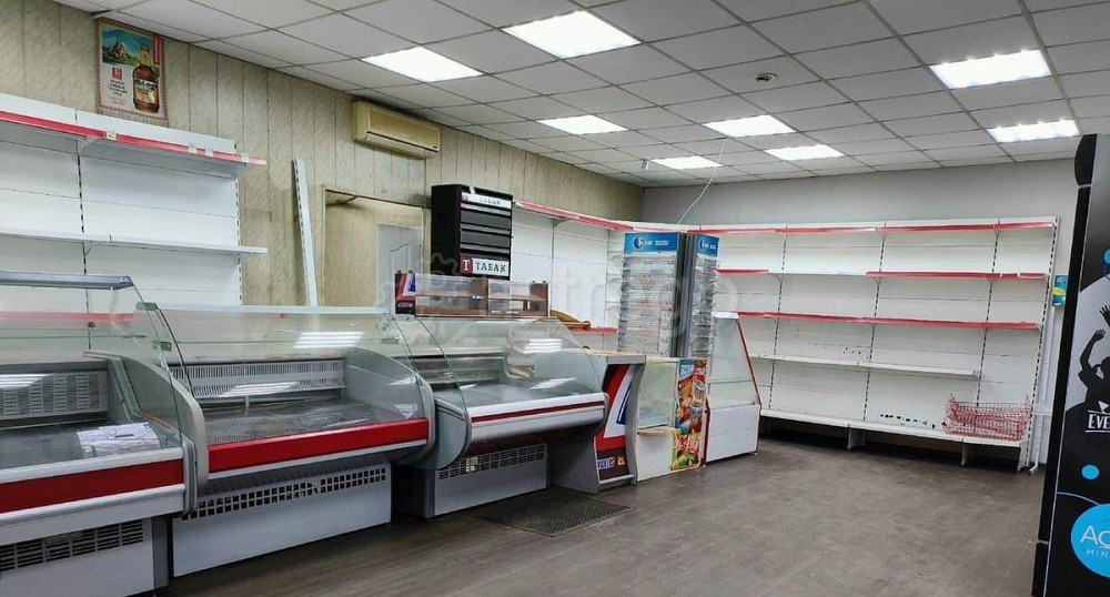 Торговое помещение, 84 м2 Красноярск - изображение 3