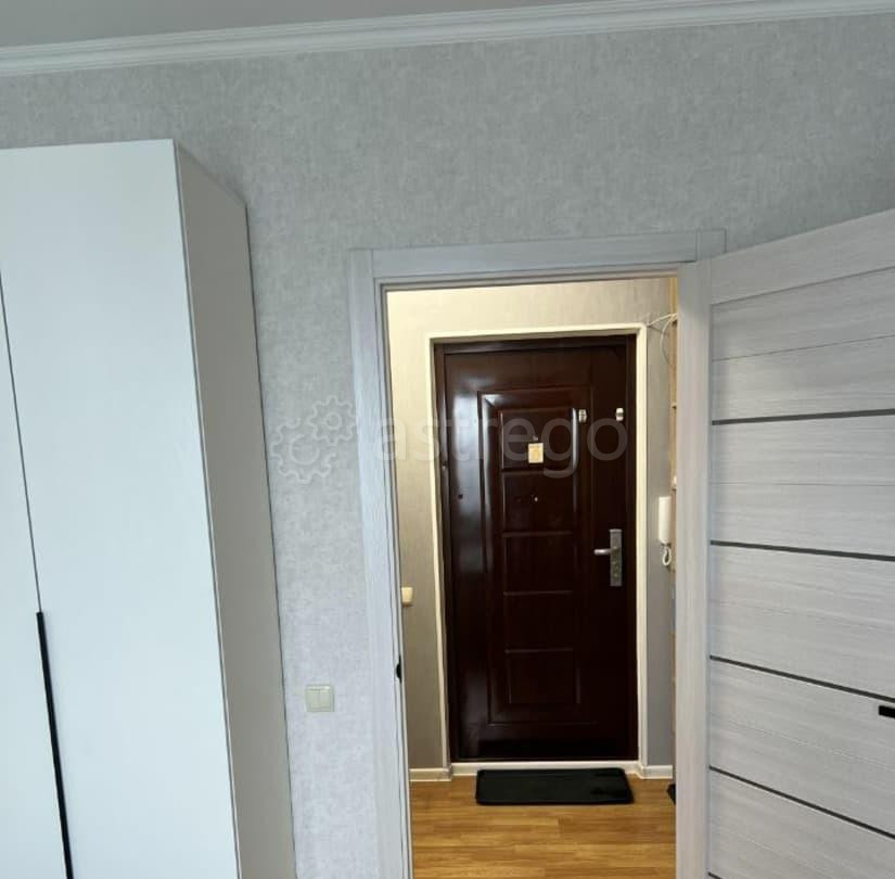 2-комн. квартира, 54 м2, 15/17 эт. Москва - изображение 5