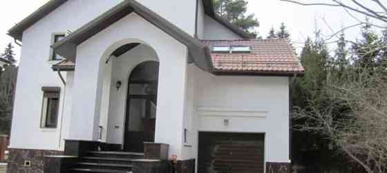 Коттедж, 335 м2 Москва