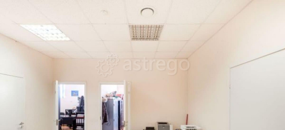 Офис, 521 м2 Санкт-Петербург - изображение 7