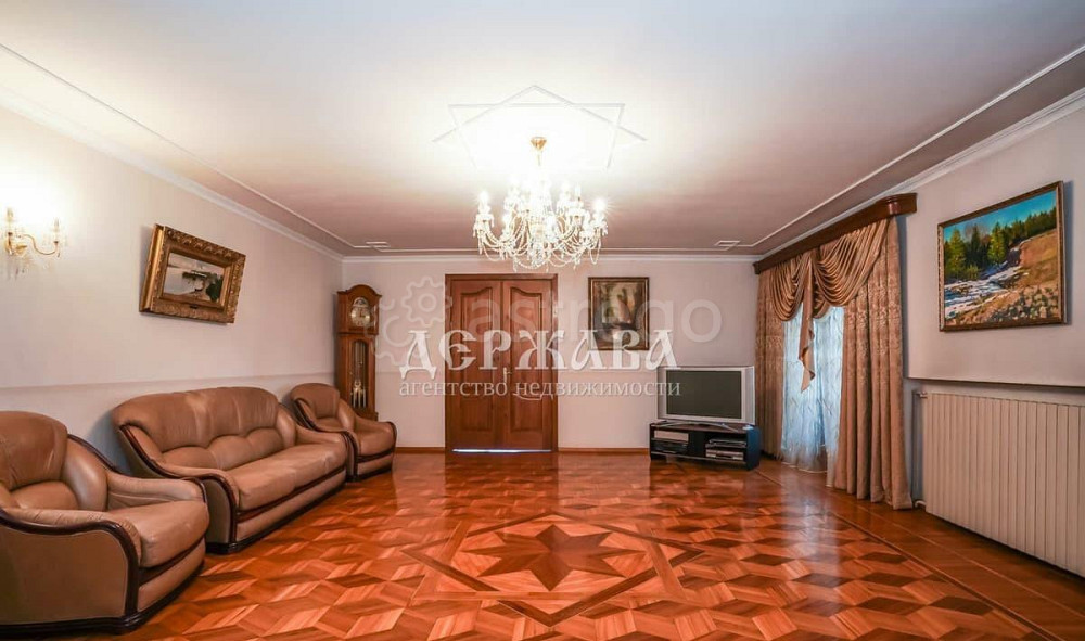 4-комн. квартира, 176.6 м2, 4/14 эт. Старый Оскол - изображение 10