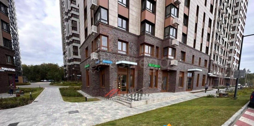 Торговое помещение, 209 м2 Одинцово - изображение 3