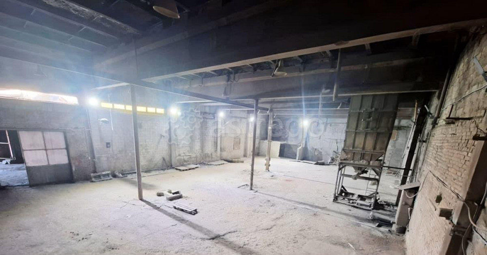 Производственное, 645 м2 Ивантеевка - изображение 7